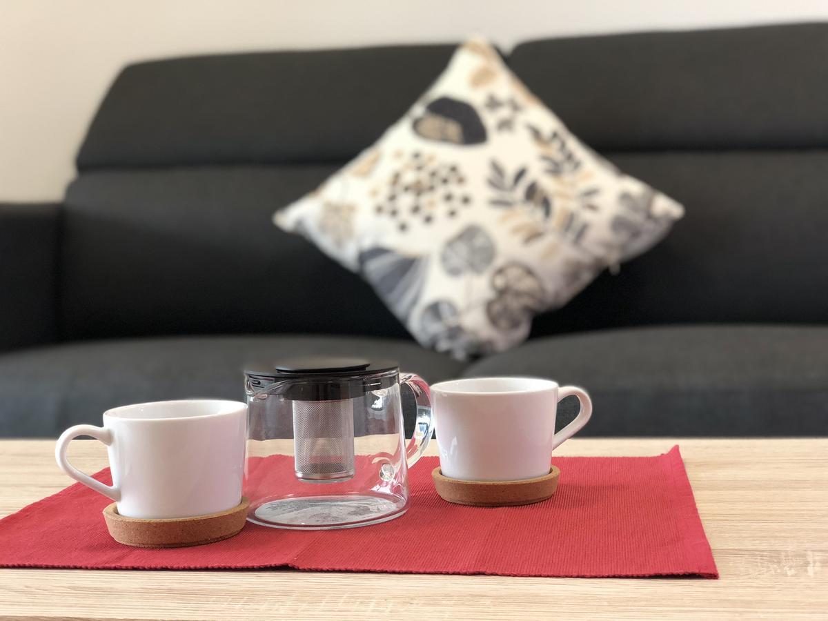 Loving&Comfy Ensuite By Crescent Bay Τζόχορ Μπάχρου Εξωτερικό φωτογραφία