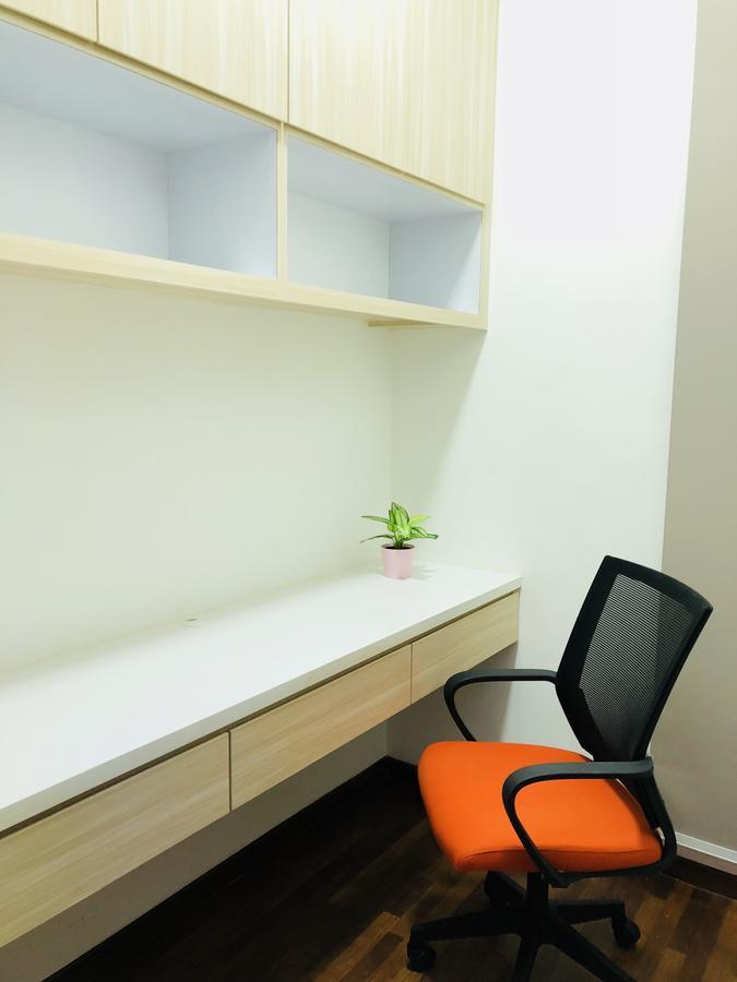 Loving&Comfy Ensuite By Crescent Bay Τζόχορ Μπάχρου Εξωτερικό φωτογραφία