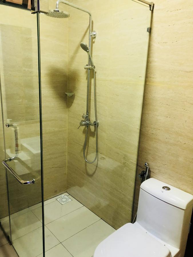 Loving&Comfy Ensuite By Crescent Bay Τζόχορ Μπάχρου Εξωτερικό φωτογραφία
